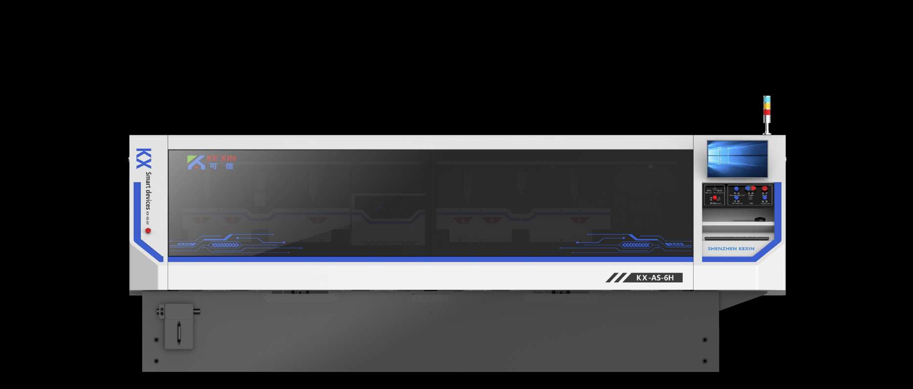 ��ͷ��ϳ��KX-AS-6LH